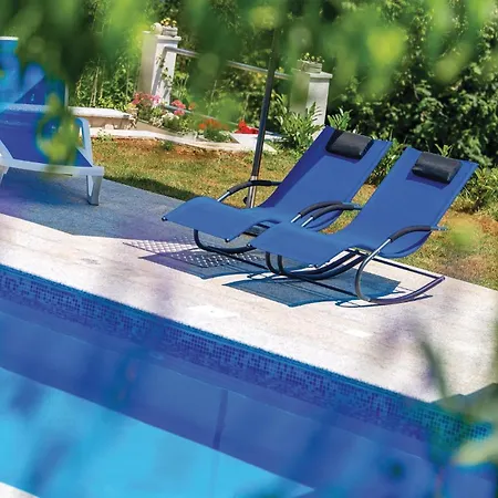Stunning In * Brseč