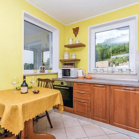 Vikendica Nice Home In Brsec With House Sea View *