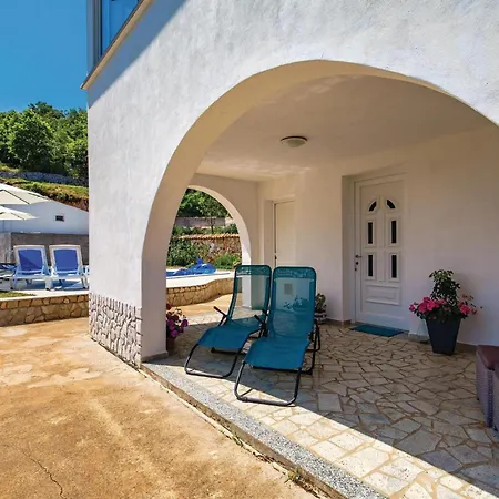 Vikendica Nice Home In Brsec With House Sea View *