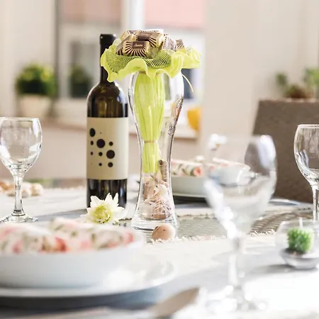 Nice Home In Brsec With House Sea View Holiday home