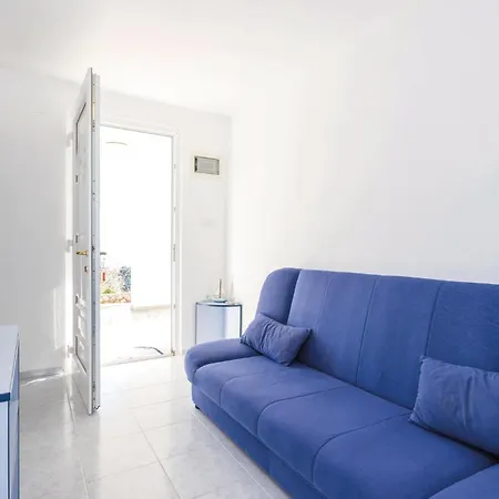 Nice Home In Brsec With House Sea View *