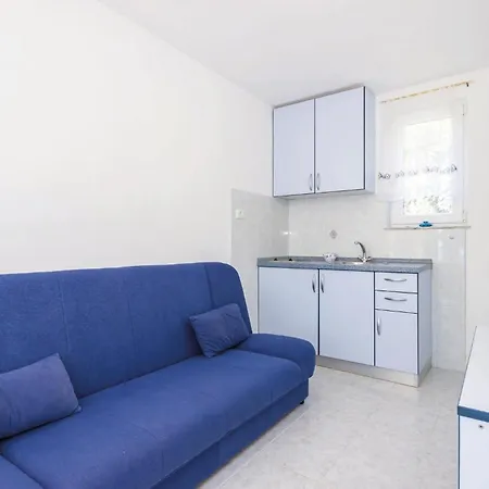 Vikendica Nice Home In Brsec With House Sea View *